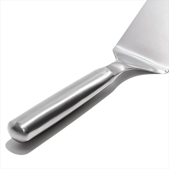 Spatola da portata per lasagne, 27,3 cm, acciaio inox - OXO
