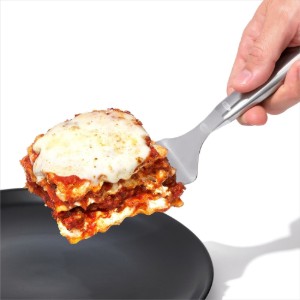 Lasagna server, 27.3 cm, stainless steel - OXO