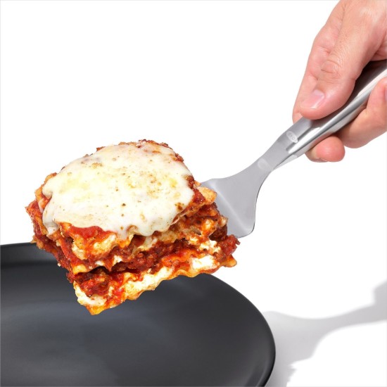 Spatola da portata per lasagne, 27,3 cm, acciaio inox - OXO