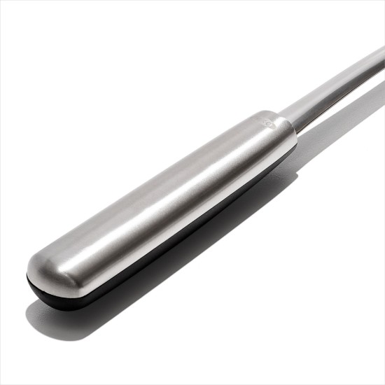 Spaghetti Servierlöffel, 32,4 cm, Edelstahl - OXO