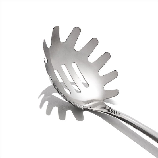 Spaghetti Servierlöffel, 32,4 cm, Edelstahl - OXO