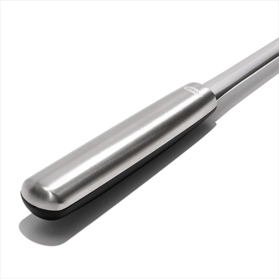 Kookspatel, 33 cm, roestvrij staal - OXO