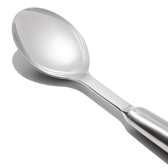 Serveringsske 27,3 cm, rustfrit stål - OXO