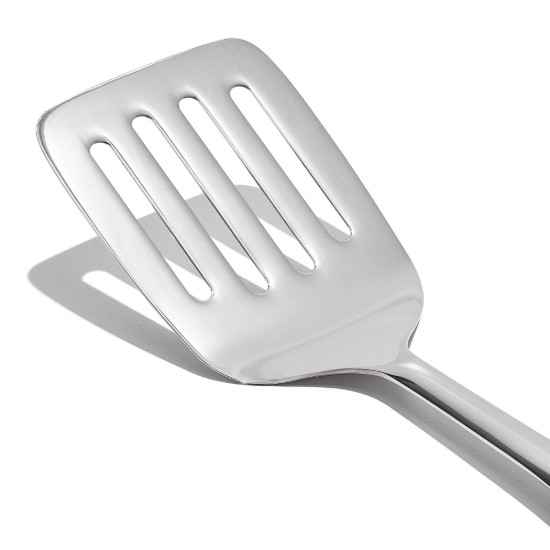 Kookspatel, 33 cm, roestvrij staal - OXO