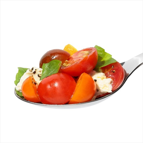 Serveringsske 27,3 cm, rustfrit stål - OXO