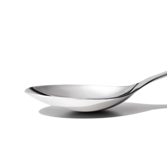 Serveringsske 27,3 cm, rustfrit stål - OXO