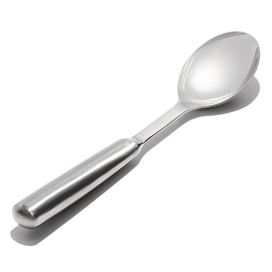 Serveringsske 27,3 cm, rustfrit stål - OXO