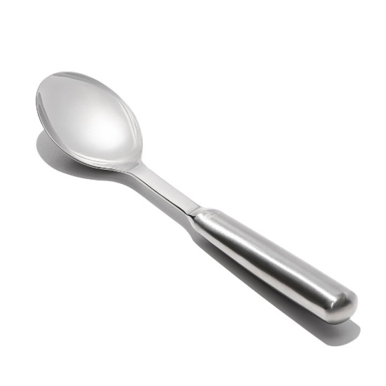 Serveringsske 27,3 cm, rustfrit stål - OXO