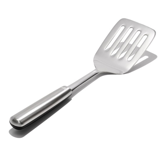 Kookspatel, 33 cm, roestvrij staal - OXO