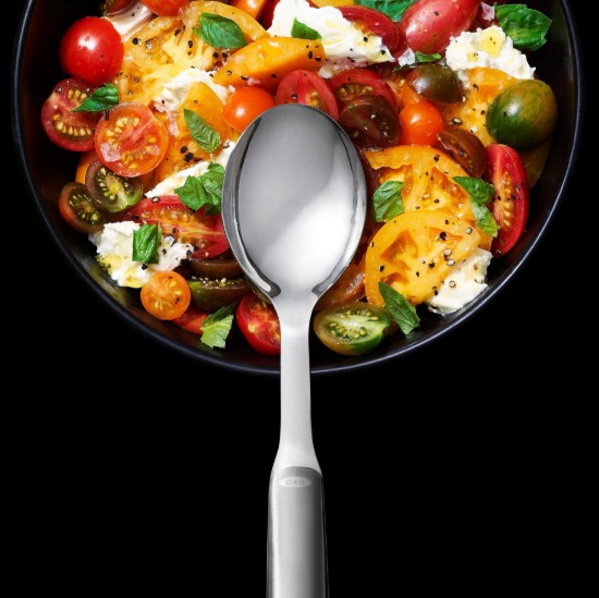 Serveringsske 27,3 cm, rustfrit stål - OXO