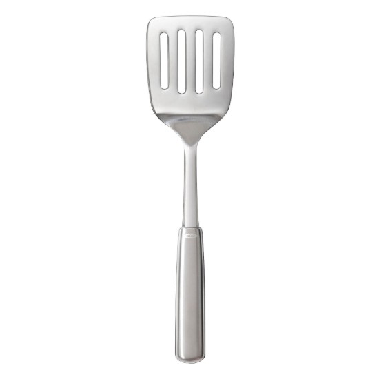 Kookspatel, 33 cm, roestvrij staal - OXO