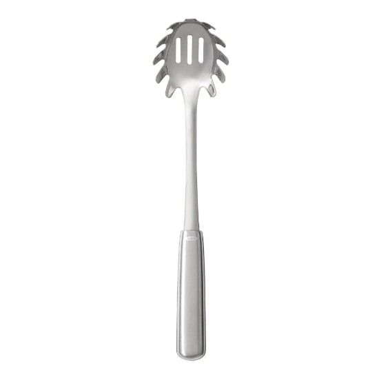 Spaghetti Servierlöffel, 32,4 cm, Edelstahl - OXO