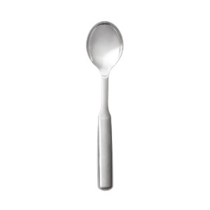 Serving spoon 27.3 cm, stainless steel - OXO
