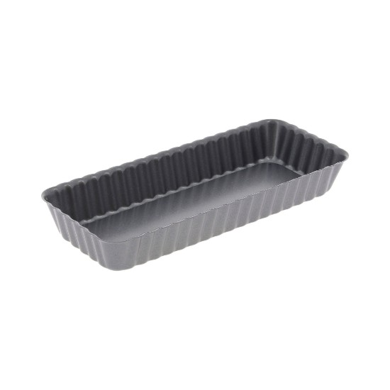 Tortenform mit abnehmbarem Boden, 20 x 8 cm - Marke "de Buyer".