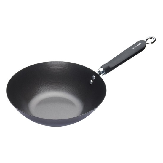 Wokpan, 30 cm - gemaakt door Kitchen Craft