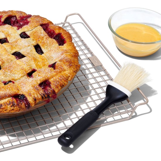 Pennello per pasticceria, 24 cm - OXO