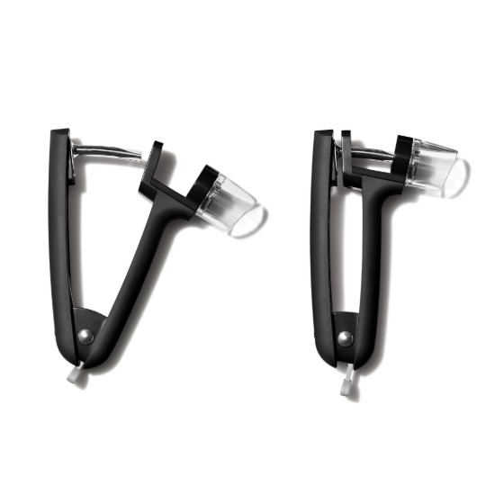 Cherry and olive pitter, 15 cm - OXO