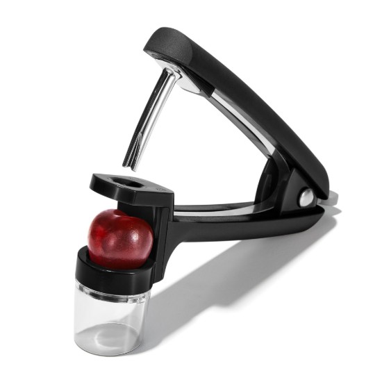 Cherry and olive pitter, 15 cm - OXO