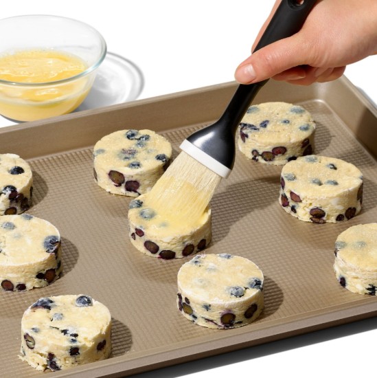 Pennello per pasticceria, 24 cm - OXO