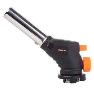 Butaan gasbrander - Zokura