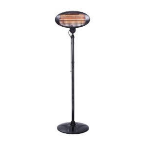 Patio heater, 2000W - Tristar brand