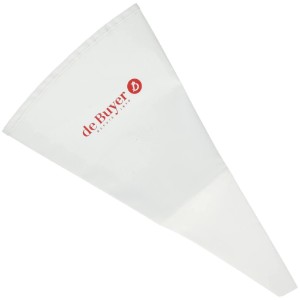 Borsa per pasticceria, 50 cm - marchio "de Buyer".