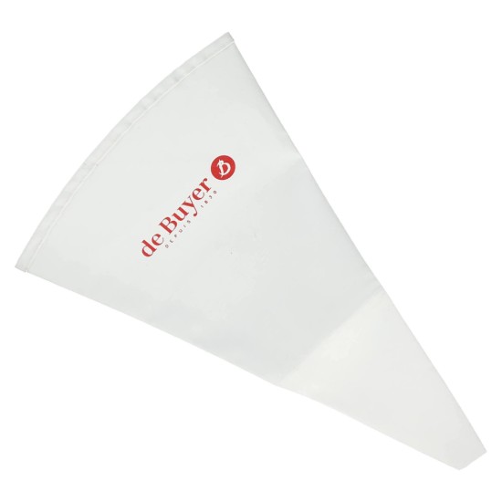 Spuitzak, 40 cm - merk "de Buyer"