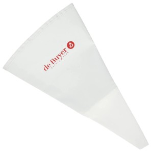 Borsa per pasticceria, 45 cm - marchio "de Buyer".