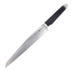 Broodmes "Fibre Karbon 2", 25,6 cm - merk "de Buyer"