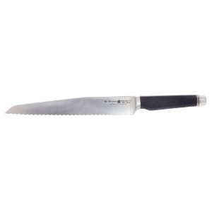 Broodmes "Fibre Karbon 2", 25,6 cm - merk "de Buyer"