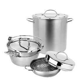 Picture for category Resto