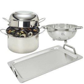 Picture for category Specialty items - Demeyere