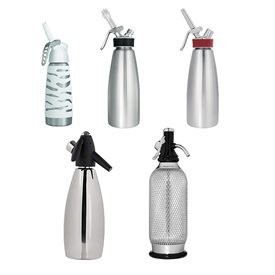 Afbeelding voor categorie Sifons - iSi