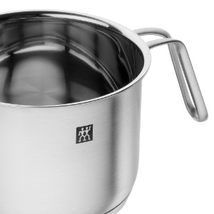 Milk pot, stainless steel,14 cm / 1.5L, Pico - Zwilling