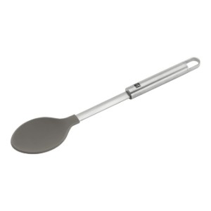 Siliconen lepel voor opdienen, 32 cm, <<ZWILLING Pro>> - Zwilling