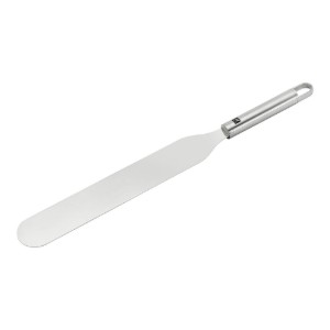 Spatola per pasticceria, acciaio inossidabile, 40 cm, <<ZWILLING Pro>> - Zwilling