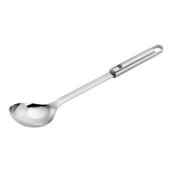 Serving spoon, stainless steel, 35 cm, <<ZWILLING Pro>> - Zwilling