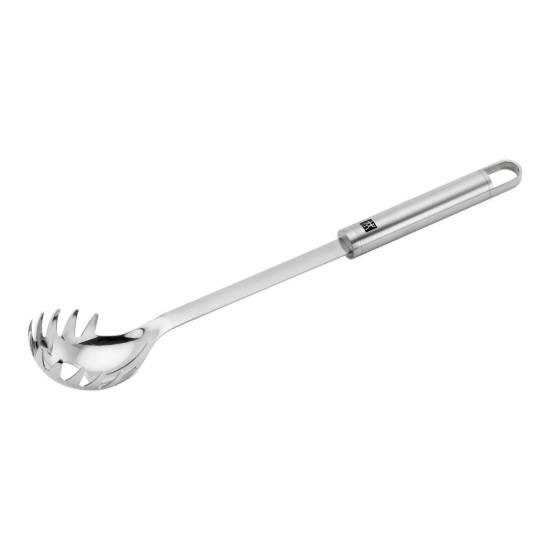 Spaghetti spoon, stainless steel, 33.2 cm, <<ZWILLING Pro>> - Zwilling