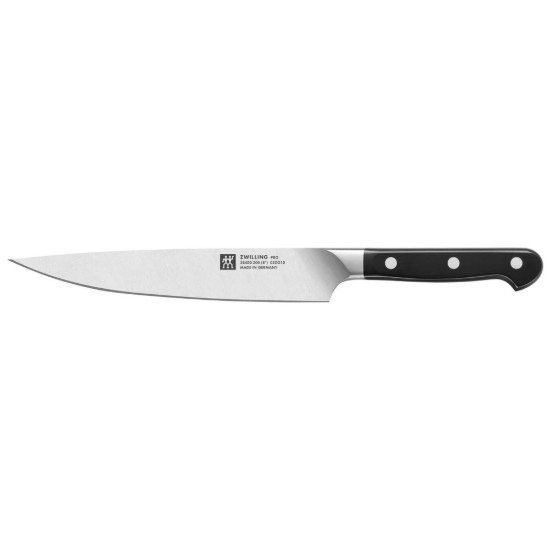 Viipalointiveitsi, 20 cm, <<ZWILLING Pro>> - Zwilling
