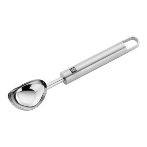 Cucchiaio gelato, acciaio inox, 21,2 cm <<ZWILLING Pro>> - Zwilling