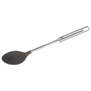 Siliconen lepel voor opdienen, 35,2 cm, <<ZWILLING Pro>> - Zwilling