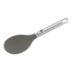 Siliconen lepel voor rijst, 25.6 cm, <<ZWILLING Pro>> - Zwilling