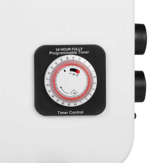 Convector heater, 2000W - Tristar