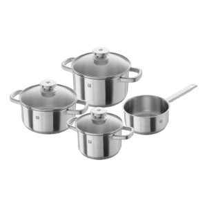 RVS kookgereiset, 7-delig, "Joy" - Zwilling