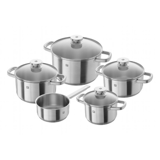 Set di pentole da 9 pezzi, <<Joy>> - Zwilling