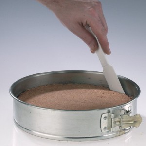 Spatula for cakes, 22 cm - Westmark