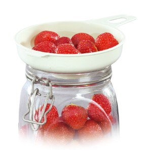 Imbuto, 12,5 cm, plastica - Westmark