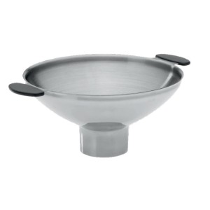 Imbuto, 13 cm, acciaio inox - Westmark