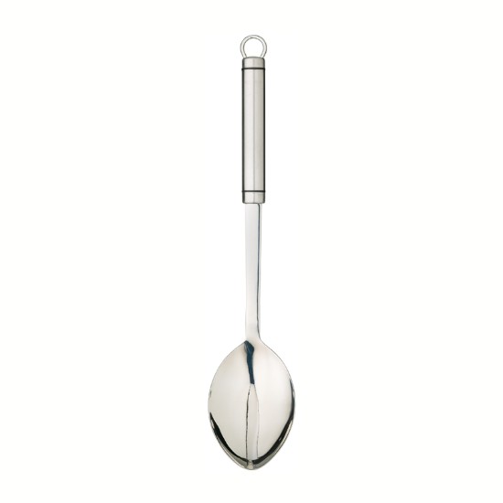 Kooklepel, roestvrij staal, 34,5 cm - Kitchen Craft