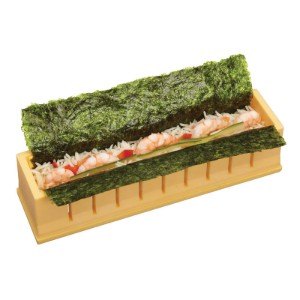 Stampo per sushi - Kitchen Craft